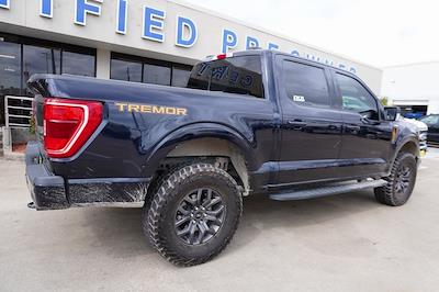Used 2021 Ford F-150 - photo 1