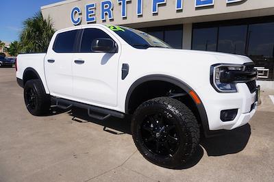 2024 Ford Ranger SuperCrew Cab RWD Pickup for sale #86158B - photo 1
