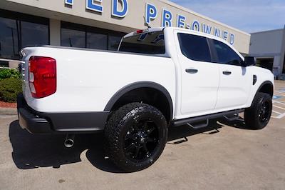 2024 Ford Ranger SuperCrew Cab RWD Pickup for sale #86158B - photo 2