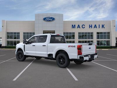New 2025 Ford F-250 XL Crew Cab 4x4 Pickup for sale #86159 - photo 2