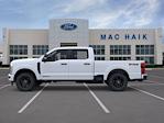 New 2025 Ford F-250 XL Crew Cab 4x4 Pickup for sale #86159 - photo 4