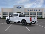 New 2025 Ford F-250 XL Crew Cab 4x4 Pickup for sale #86159 - photo 2