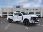 New 2025 Ford F-250 XL Crew Cab 4x4 Pickup for sale #86159 - photo 7