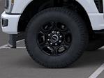 New 2025 Ford F-250 XL Crew Cab 4x4 Pickup for sale #86159 - photo 13