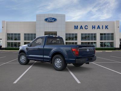2025 Ford F-150 Regular Cab 4x2 Pickup for sale #86161 - photo 2