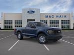2025 Ford F-150 Regular Cab 4x2 Pickup for sale #86161 - photo 7