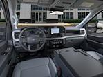 New 2025 Ford F-350 XL Super Cab 4x4 Cab Chassis for sale #86167 - photo 9