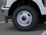 New 2025 Ford F-350 XL Super Cab 4x4 Cab Chassis for sale #86167 - photo 19