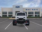 New 2025 Ford F-350 XL Super Cab 4x4 Cab Chassis for sale #86167 - photo 5