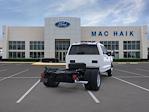 New 2025 Ford F-350 XL Super Cab 4x4 Cab Chassis for sale #86167 - photo 8