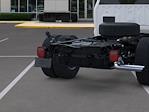 2025 Ford F-350 Super Cab DRW 4x4 Cab Chassis for sale #86173 - photo 21