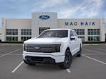 New 2025 Ford F-150 Lightning Lariat SuperCrew Cab 4x4 Pickup for sale #86179 - photo 3