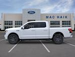 New 2025 Ford F-150 Lightning Lariat SuperCrew Cab 4x4 Pickup for sale #86179 - photo 4
