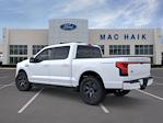 New 2025 Ford F-150 Lightning Lariat SuperCrew Cab 4x4 Pickup for sale #86179 - photo 2