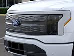 New 2025 Ford F-150 Lightning Lariat SuperCrew Cab 4x4 Pickup for sale #86179 - photo 17
