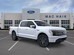 New 2025 Ford F-150 Lightning Lariat SuperCrew Cab 4x4 Pickup for sale #86179 - photo 21