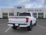 New 2025 Ford F-150 Lightning Lariat SuperCrew Cab 4x4 Pickup for sale #86179 - photo 22