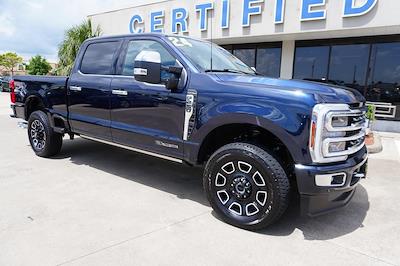 2024 Ford F-250 Crew Cab 4WD Pickup for sale #86180A - photo 1