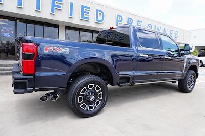 2024 Ford F-250 Crew Cab 4WD Pickup for sale #86180A - photo 2