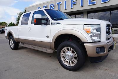 2014 Ford F-250 Crew Cab 4WD Pickup for sale #86186A - photo 1