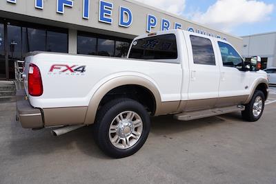 2014 Ford F-250 Crew Cab 4WD Pickup for sale #86186A - photo 2