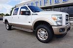 2014 Ford F-250 Crew Cab 4WD Pickup for sale #86186A - photo 1