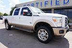 Used 2014 Ford F-250 King Ranch Crew Cab 4WD Pickup for sale #86186A - photo 3