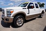Used 2014 Ford F-250 King Ranch Crew Cab 4WD Pickup for sale #86186A - photo 1