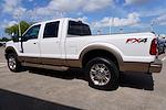 Used 2014 Ford F-250 King Ranch Crew Cab 4WD Pickup for sale #86186A - photo 2