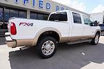 Used 2014 Ford F-250 King Ranch Crew Cab 4WD Pickup for sale #86186A - photo 6