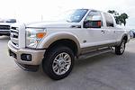 2014 Ford F-250 Crew Cab 4WD Pickup for sale #86186A - photo 4