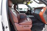 Used 2014 Ford F-250 King Ranch Crew Cab 4WD Pickup for sale #86186A - photo 23