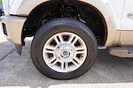 Used 2014 Ford F-250 King Ranch Crew Cab 4WD Pickup for sale #86186A - photo 28