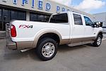 2014 Ford F-250 Crew Cab 4WD Pickup for sale #86186A - photo 2
