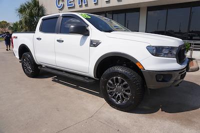 2019 Ford Ranger SuperCrew Cab 4WD Pickup for sale #86189C - photo 1