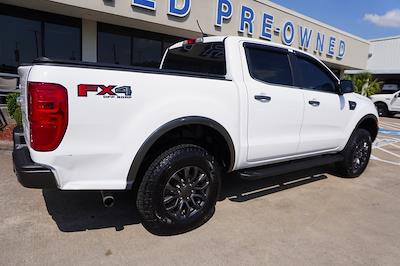 2019 Ford Ranger SuperCrew Cab 4WD Pickup for sale #86189C - photo 2