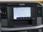 New 2025 Ford F-350 XL Regular Cab 4x4 Cab Chassis for sale #86219 - photo 14