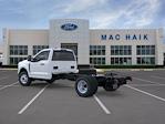New 2025 Ford F-350 XL Regular Cab 4x4 Cab Chassis for sale #86219 - photo 2