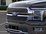 2025 Ford F-150 SuperCrew Cab 4x4 Pickup for sale #86242 - photo 12