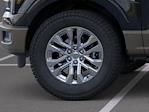 2025 Ford F-150 SuperCrew Cab 4x4 Pickup for sale #86242 - photo 14