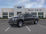 2025 Ford F-150 SuperCrew Cab 4x4 Pickup for sale #86242 - photo 1