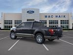 2025 Ford F-150 SuperCrew Cab 4x4 Pickup for sale #86242 - photo 2