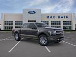2025 Ford F-150 SuperCrew Cab 4x4 Pickup for sale #86242 - photo 20