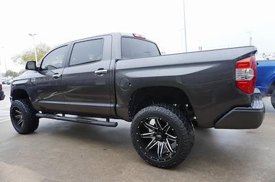 Used 2014 Toyota Tundra Platinum Crew Cab for sale #86242B - photo 2