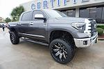 Used 2014 Toyota Tundra Platinum Crew Cab for sale #86242B - photo 3