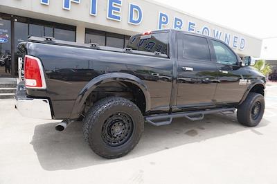 Used 2016 Ram 2500 Laramie Crew Cab 4WD Pickup for sale #86248A - photo 2
