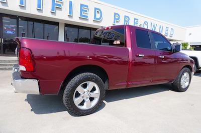 2018 Ram 1500 Quad Cab RWD Pickup for sale #86248B - photo 2