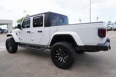 Used 2022 Jeep Gladiator Sport Crew Cab 4WD Pickup for sale #86251A - photo 2
