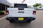 Used 2022 Jeep Gladiator Sport Crew Cab 4WD Pickup for sale #86251A - photo 3