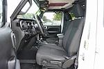 Used 2022 Jeep Gladiator Sport Crew Cab 4WD Pickup for sale #86251A - photo 5